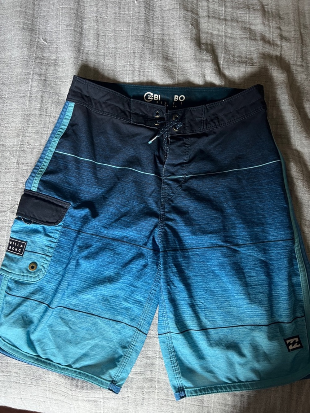 Billabong Boys Boardshorts